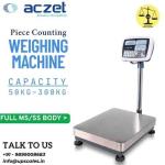 The Ultimate Guide to Analytical Weighing Balances: Why UP Scales is Your Trusted Partner for Precision