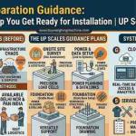 Healthcare & Hospital Weighing Scales: Patient Scales, Lab Balances, Medical Store Scales | UP Scales Delhi NCR