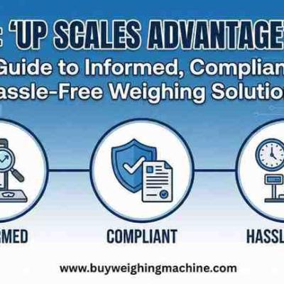 Investing in Uptime: The Smart Economics of an Annual Maintenance Contract (AMC)