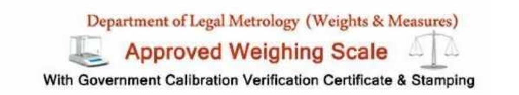 Recent Legal Metrology Changes in India & What Every Weighing Business Should Know - 2025 Update